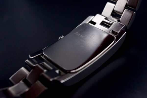 Baume et Mercier TBE FULL SET – Image 7
