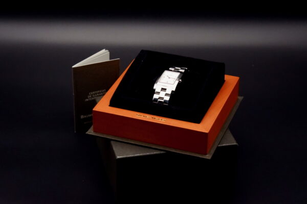 Baume et Mercier TBE FULL SET – Image 9