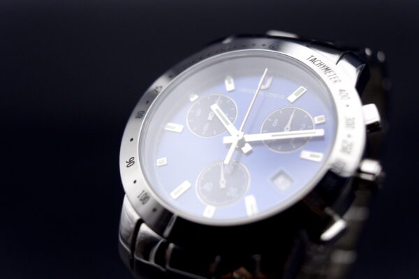 Universal Genève Chronodato TBE full set – Image 2