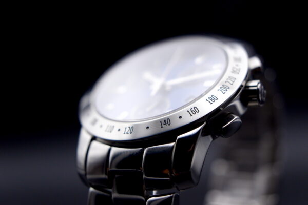 Universal Genève Chronodato TBE full set – Image 4