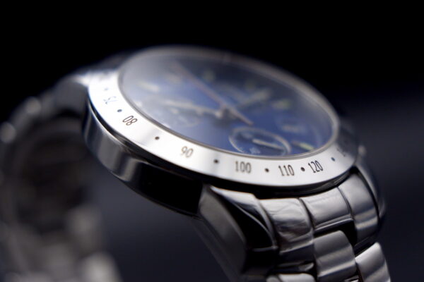 Universal Genève Chronodato TBE full set – Image 5