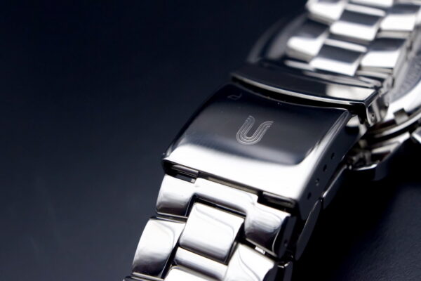 Universal Genève Chronodato TBE full set – Image 9