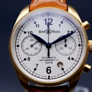 Bell & Ross Vintage Aviation Type