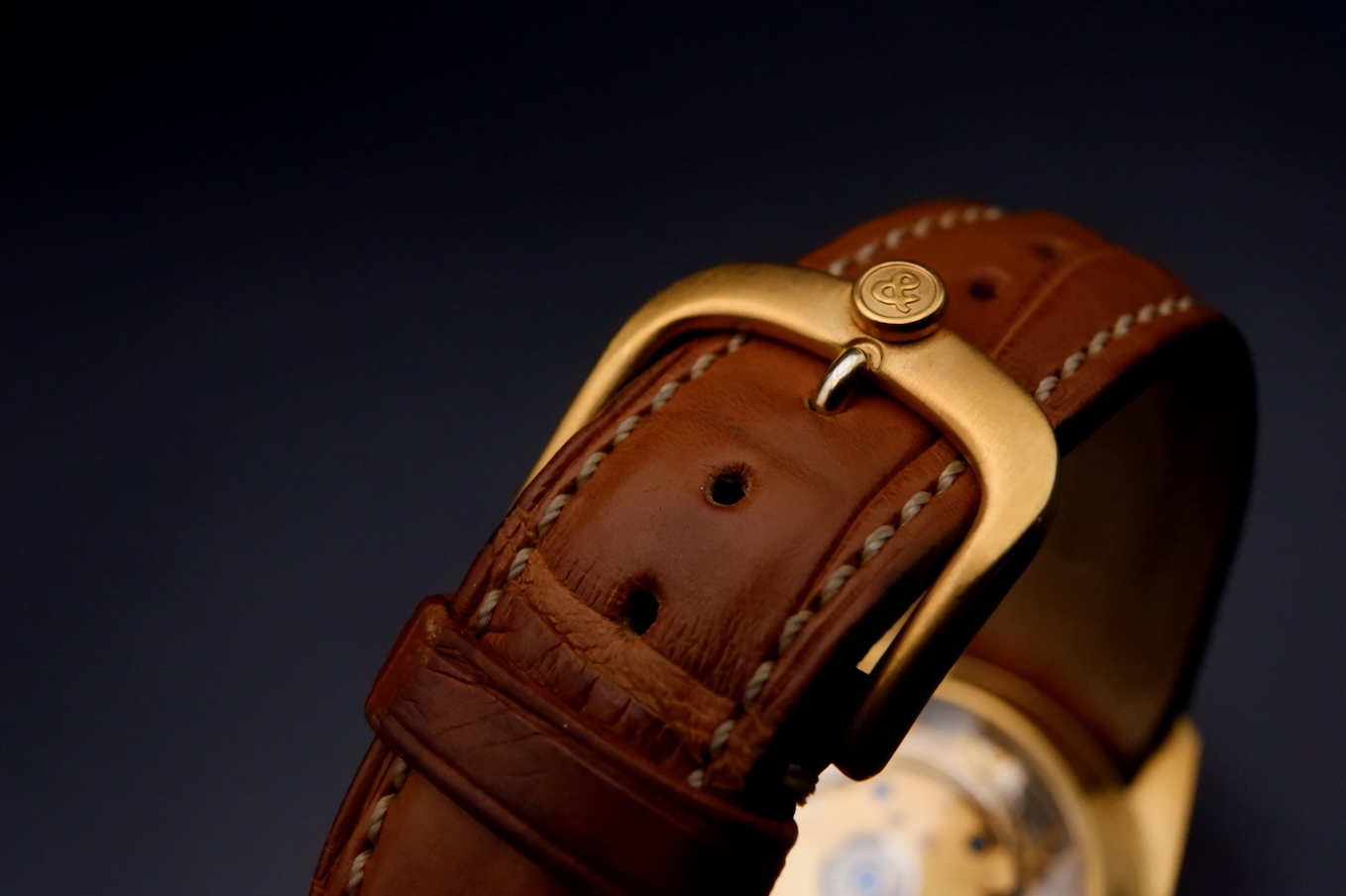 Bell & Ross Vintage Aviation Type – Image 6