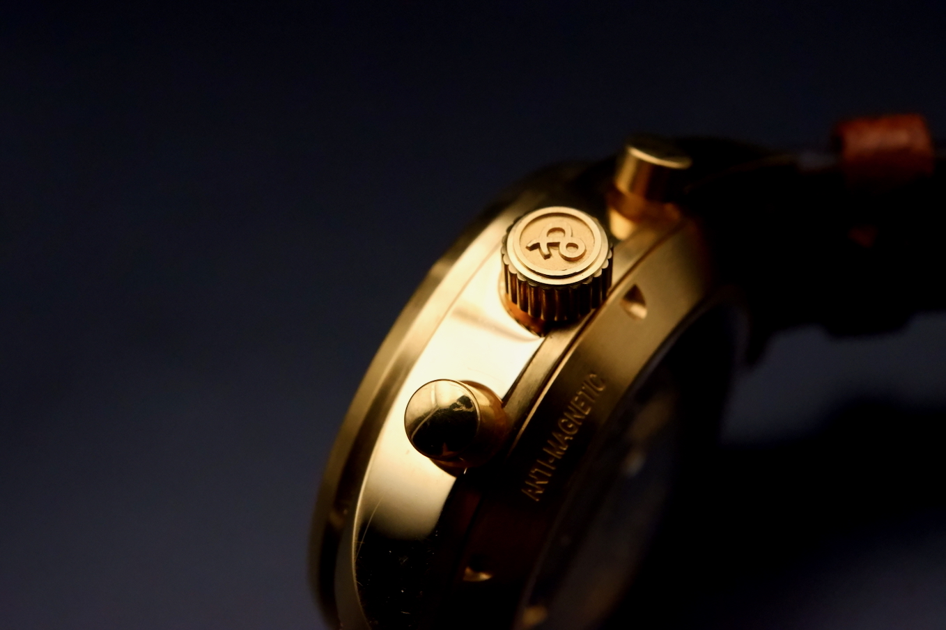 Bell & Ross Vintage Aviation Type – Image 8