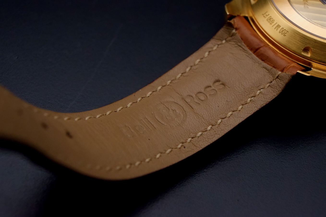 Bell & Ross Vintage Aviation Type – Image 9