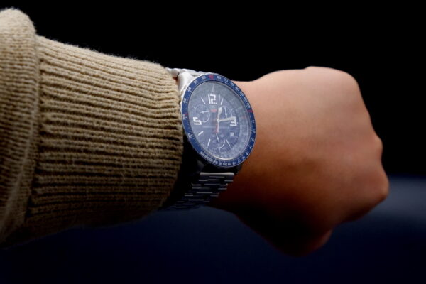 TAG Heuer Fomula professional 200 Full set – Image 10