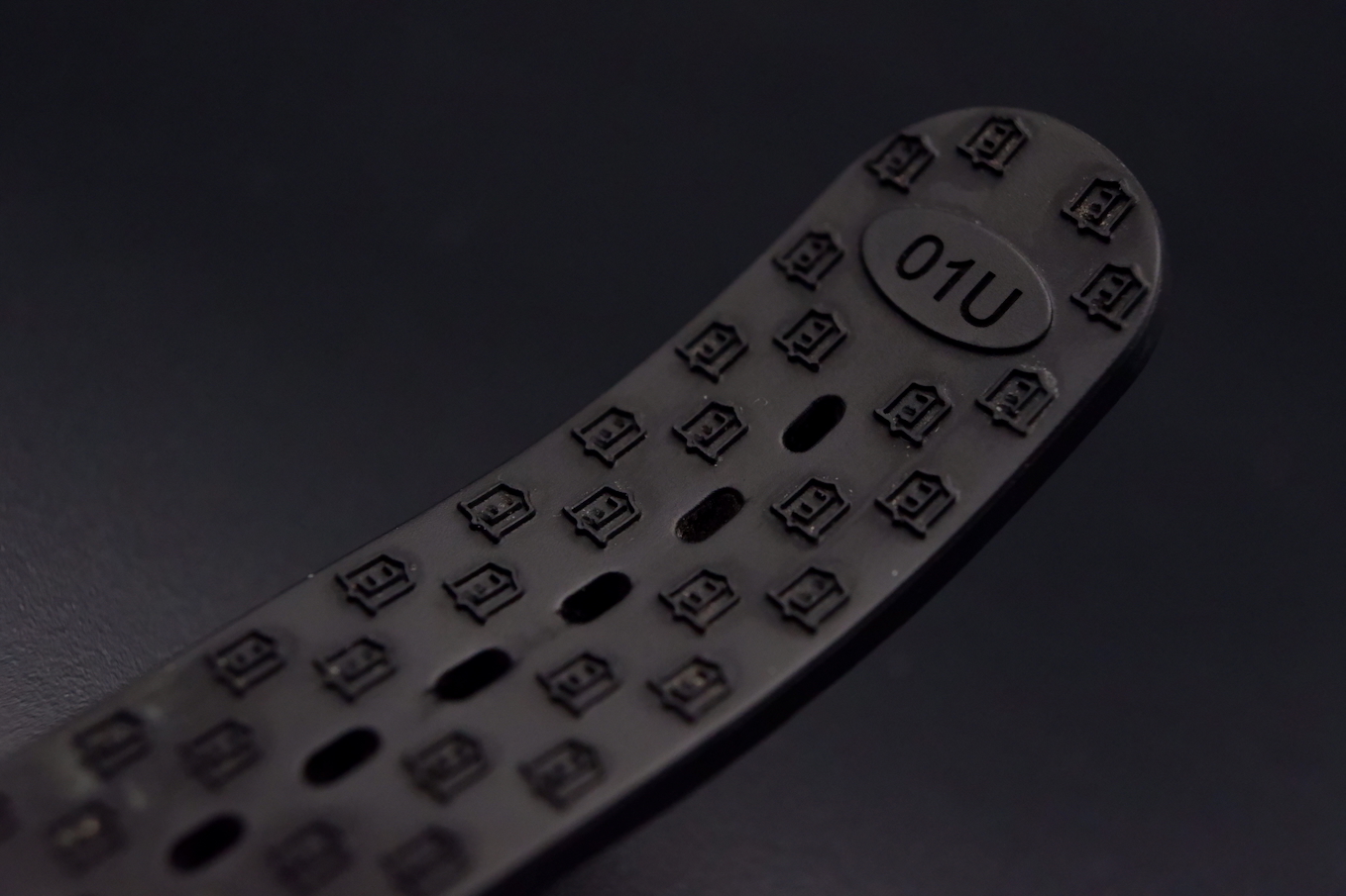 Eberhard & co Chrono 4 grande taille révisée avec écrin – Image 10