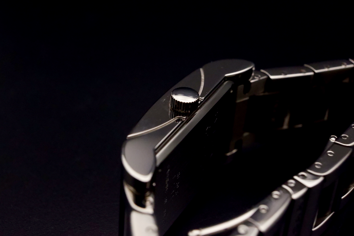 Bulgari Rettangolo neuve de stock – Image 3