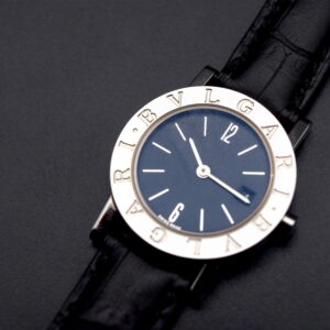 Bulgari BB 26 SLD TBE