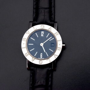 Bulgari bb jamais portée NOS