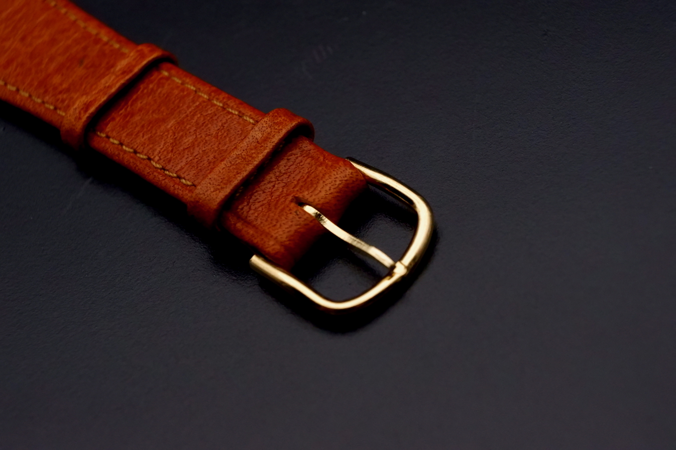 Omega Tank art deco 1930 Grande taille – Image 7