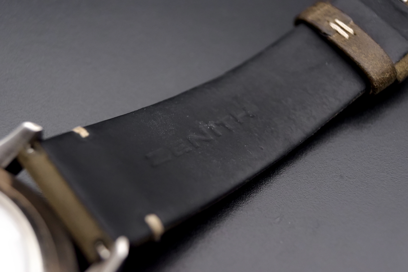 Zenith Pilot Cronometro Tipo Cp-2 Flyback Full set 2021 – Image 4