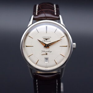 Longines Flagship Heritage Révisée TBE