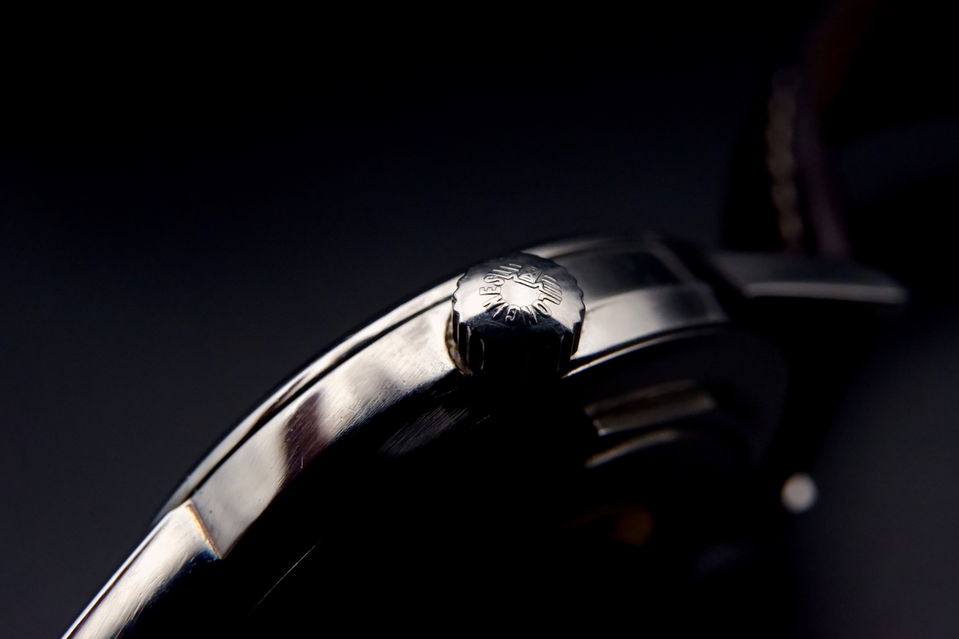 Longines Flagship Heritage Révisée TBE – Image 3