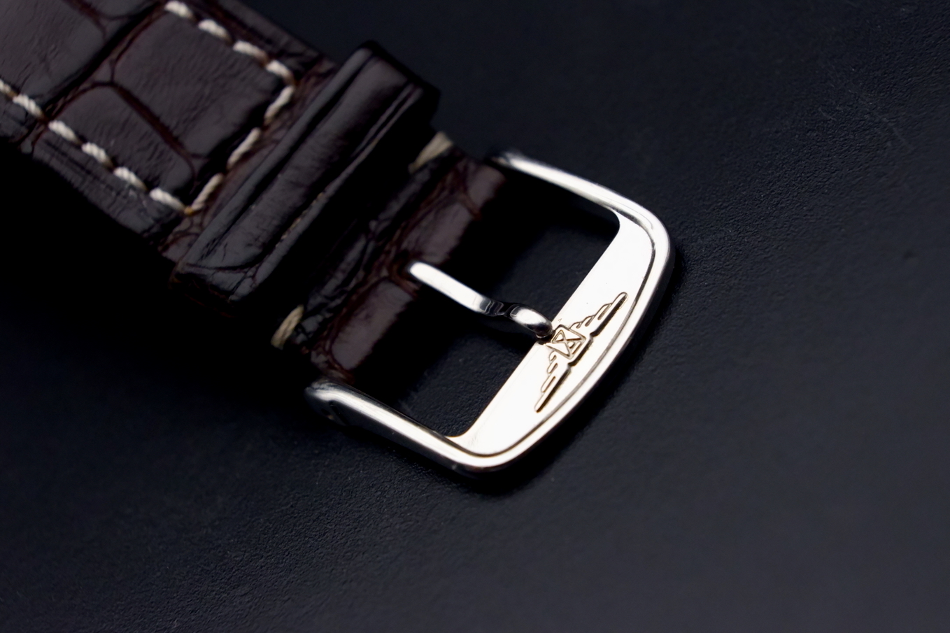 Longines Flagship Heritage Révisée TBE – Image 7