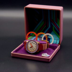 Tissot Collector Carousel full set vers 1970