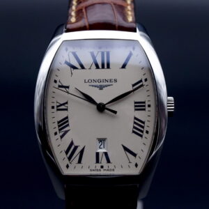 Longines Evidenza Full set 2005