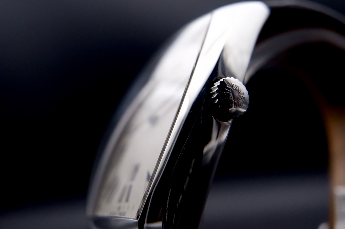 Longines Evidenza Full set 2005 – Image 4