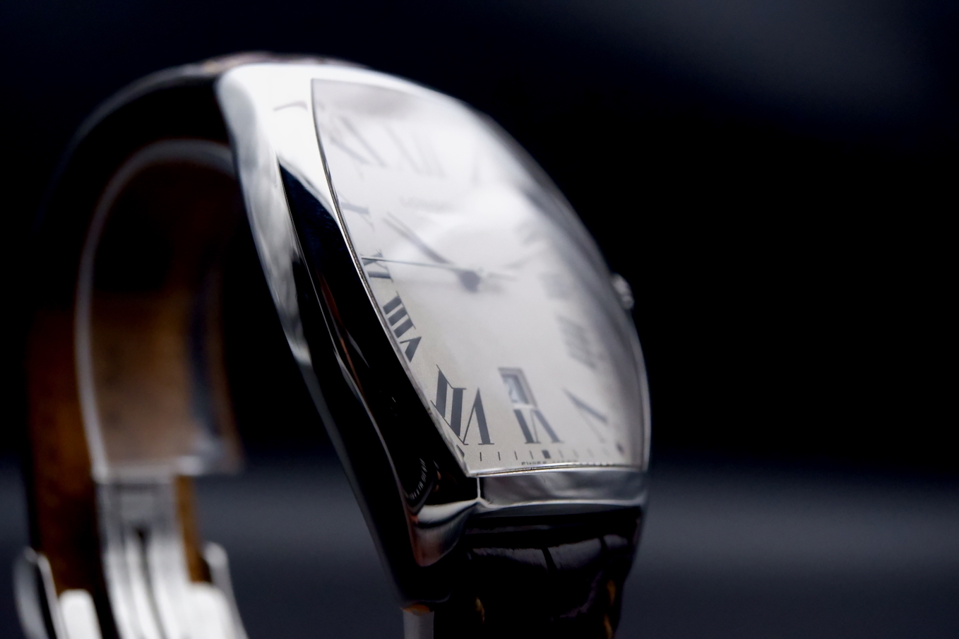 Longines Evidenza Full set 2005 – Image 5