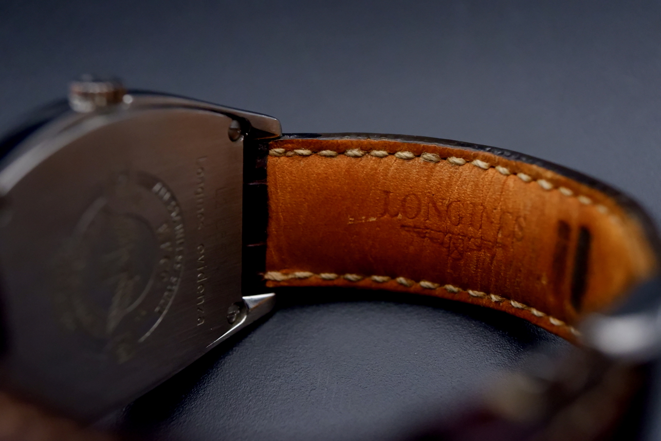 Longines Evidenza Full set 2005 – Image 8