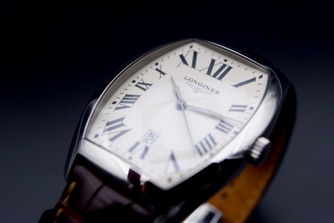 Longines Evidenza Full set 2005 – Image 2