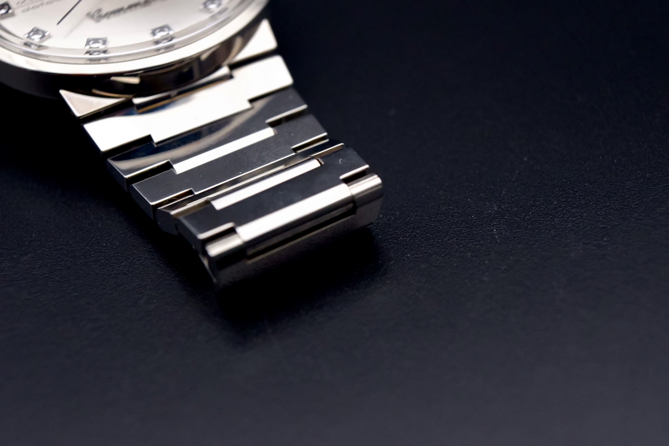 Mido Commander Ocean Star Datoday Commander jamais portée vers 1970 – Image 5