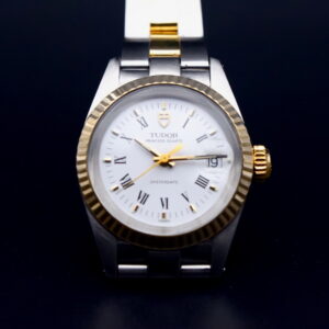 Tudor Prince Oysterdate Princess Oysterdate Princess-quartz Oysterdate