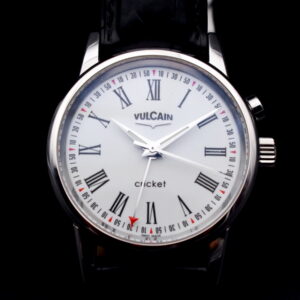 Vulcain 50s Presidents full set 2025 Cricket manufacture