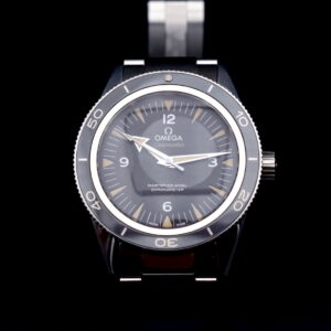 Omega Seamaster 300 full set 2014 TBE