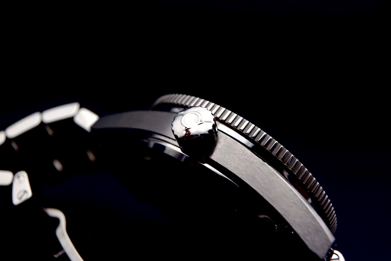 Omega Seamaster 300 full set 2014 TBE – Image 7