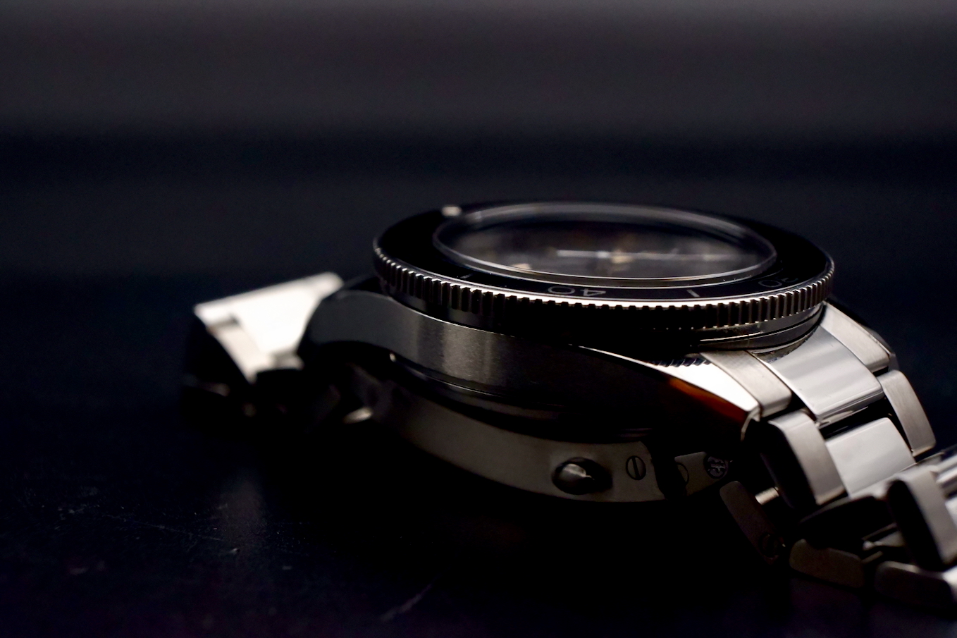 Omega Seamaster 300 full set 2014 TBE – Image 11