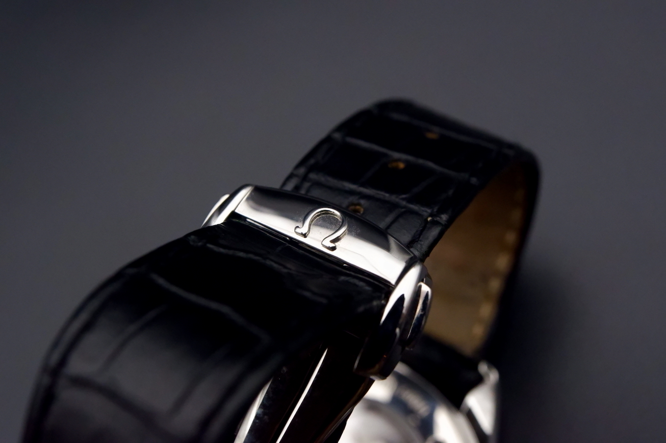 Omega Seamaster Aqua Terra Co-axial – Image 2