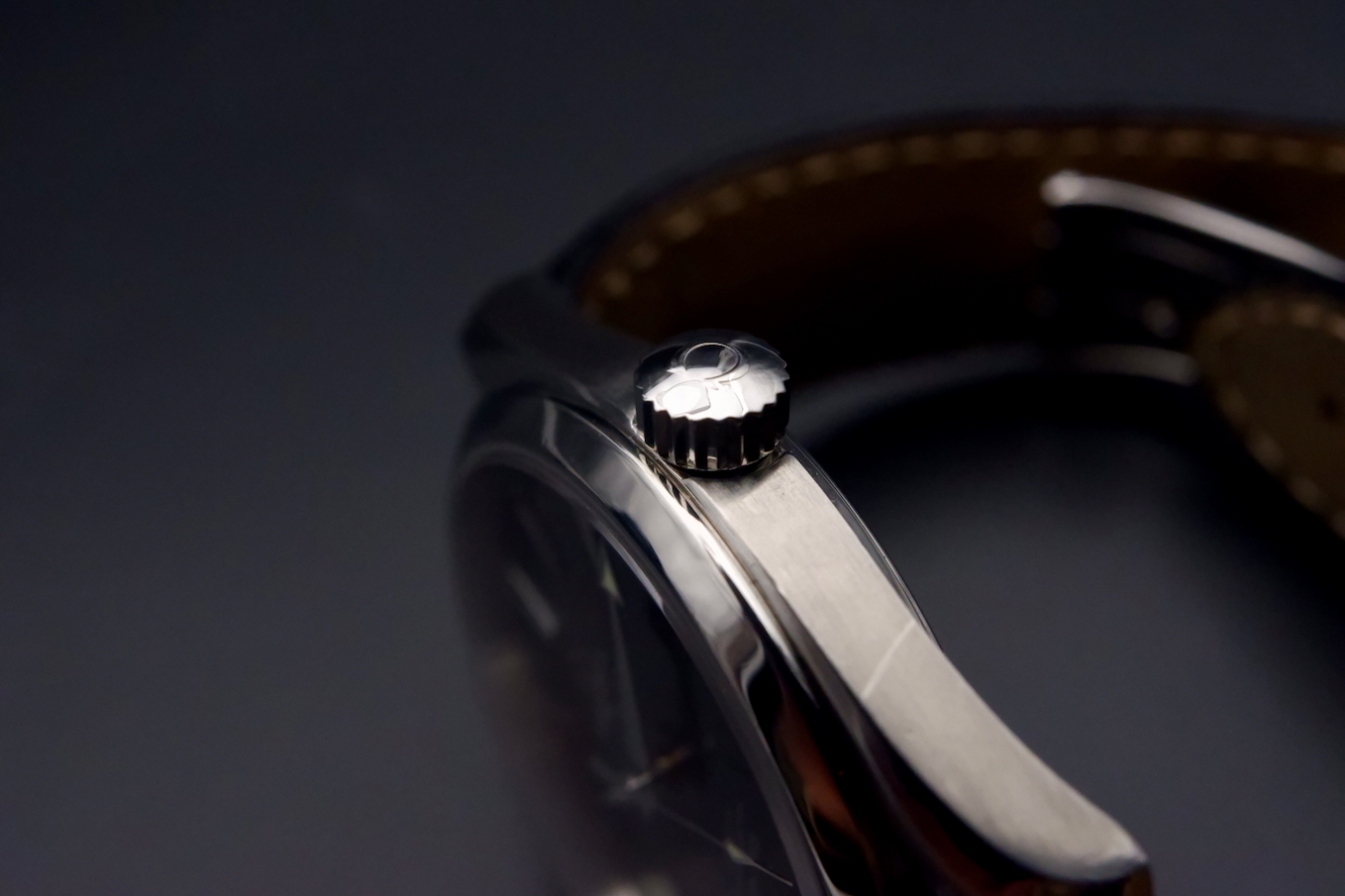 Omega Seamaster Aqua Terra Co-axial – Image 4