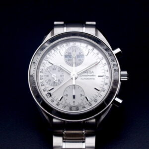 Omega Speedmaster Day Date Révisée 2009 TBE Full set