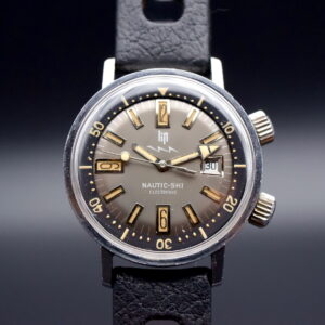 Lip Nautic Ski electronic R184 TBE révisée