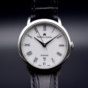 Maurice Lacroix Les Classiques Tradition Ladies neuf de stock