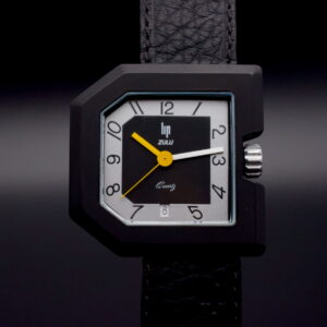 Lip ZULU quartz neuf de stock ancien