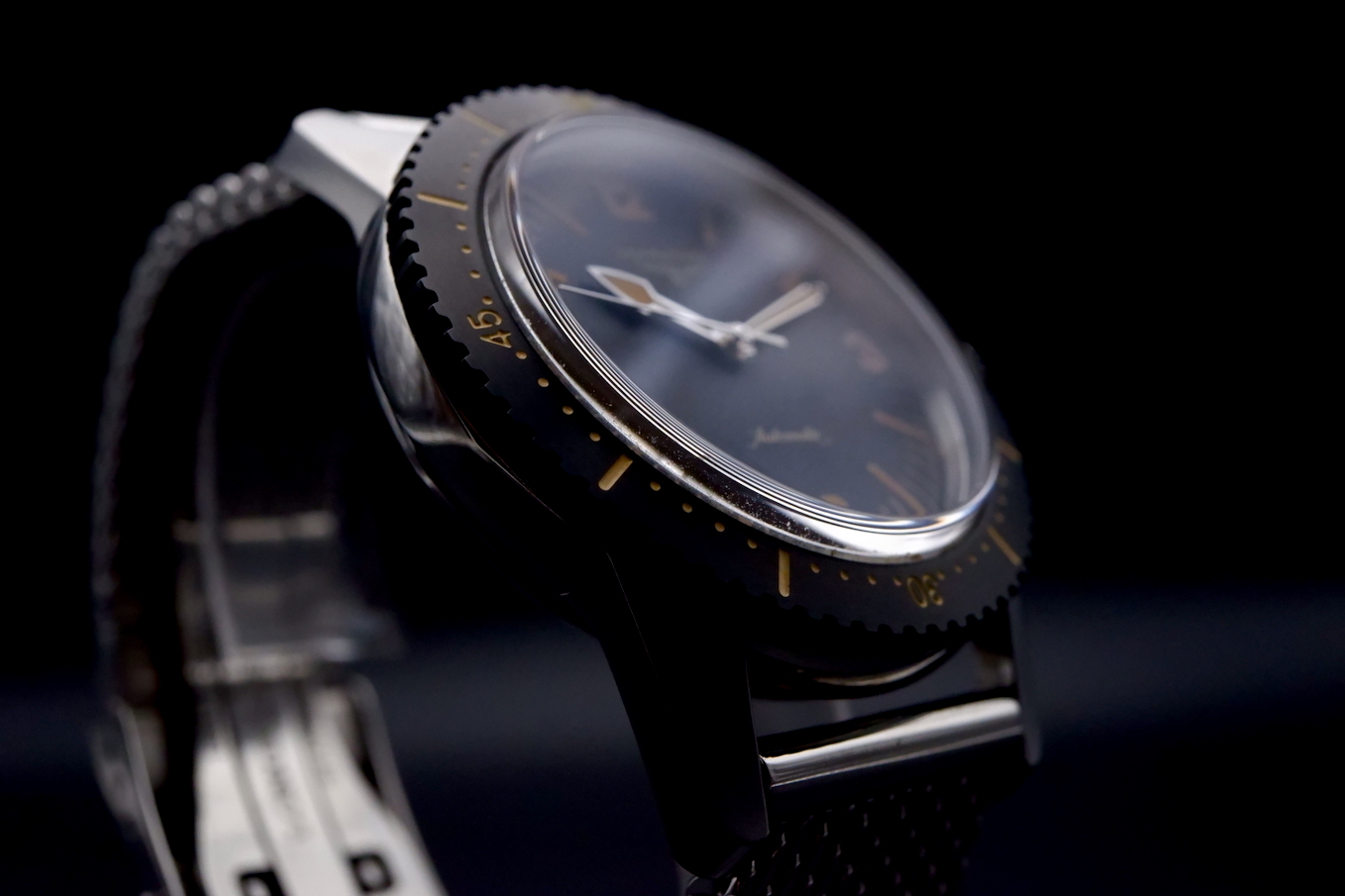 Longines Skin Divers 42 mm – Image 3