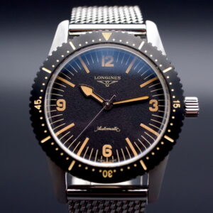 Longines Skin Divers 42 mm