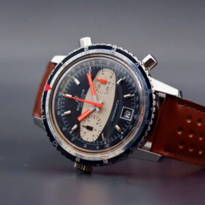Breitling Chrono-Matic Buren 11
