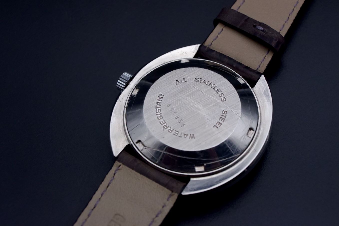 Lip Automatic date Révisée – Image 3