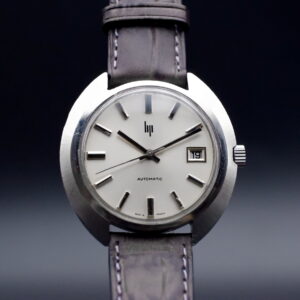 Lip Automatic date Révisée