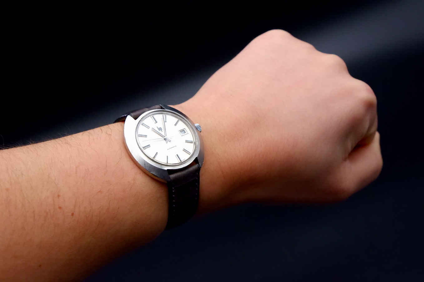 Lip Automatic date Révisée – Image 9