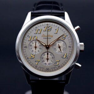 Breitling Navitimer Premier A40035 full set