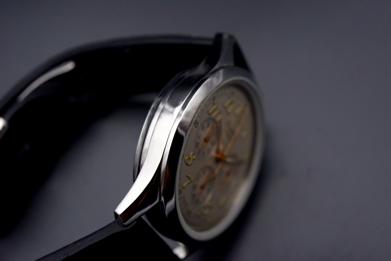 Breitling Navitimer Premier A40035 full set – Image 3