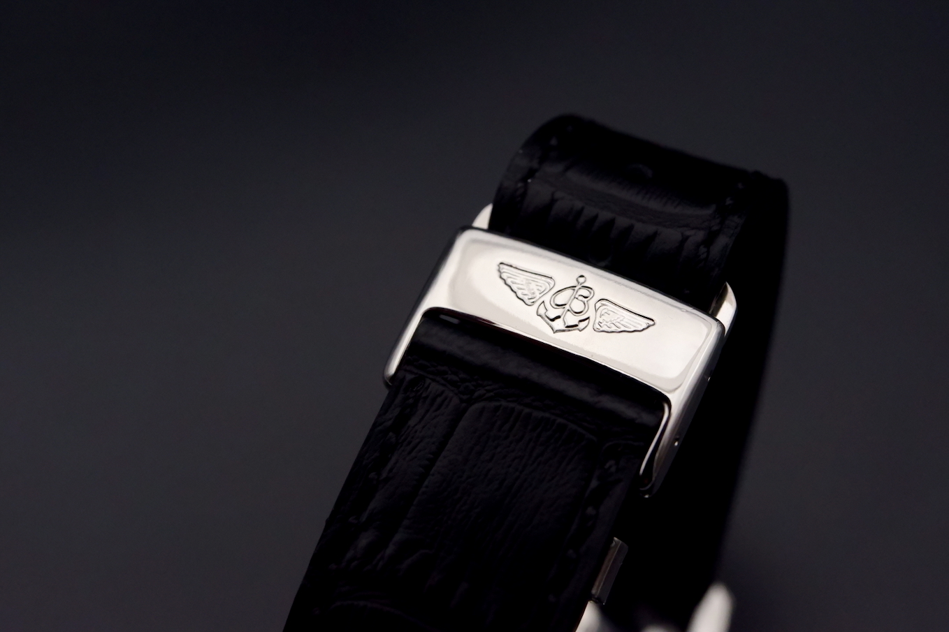 Breitling Navitimer Premier A40035 full set – Image 5