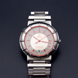 Omega Seamaster Dynamic 34 mm