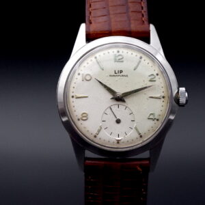 Lip Annapurna mécanique R25 vers 1960