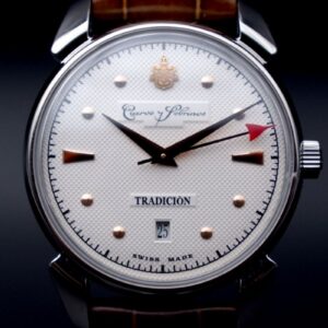 Cuervo y Sobrinos Historiador Tradicion San Rafael Habana automatic